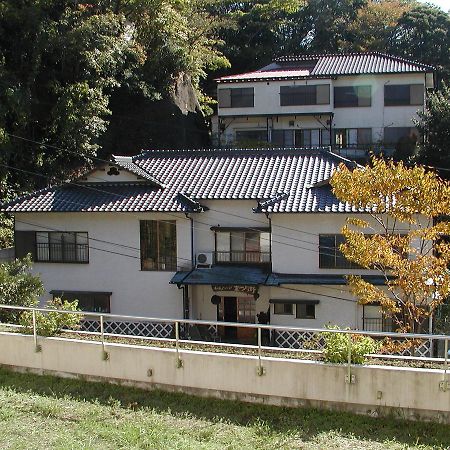 Pension Matsurino Izu  Eksteriør billede