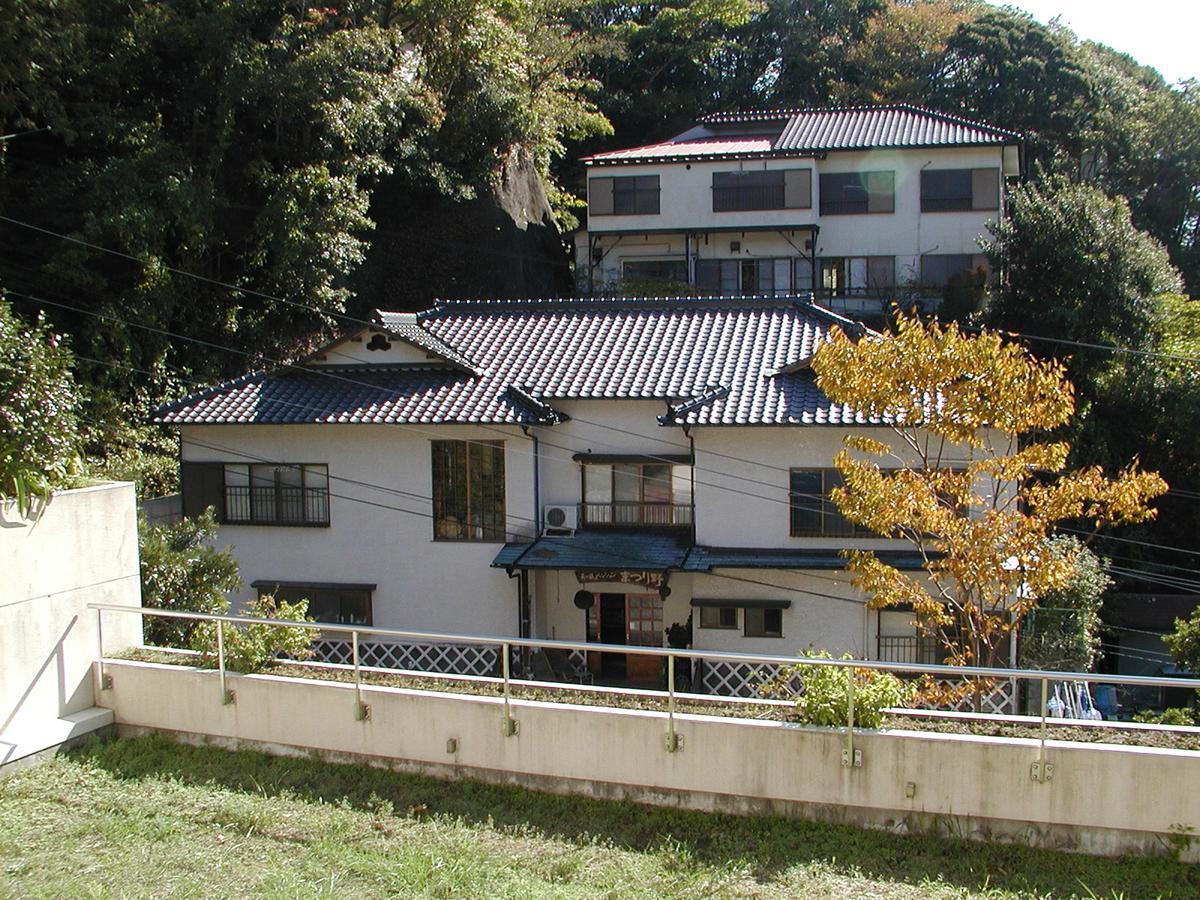 Pension Matsurino Izu  Eksteriør billede
