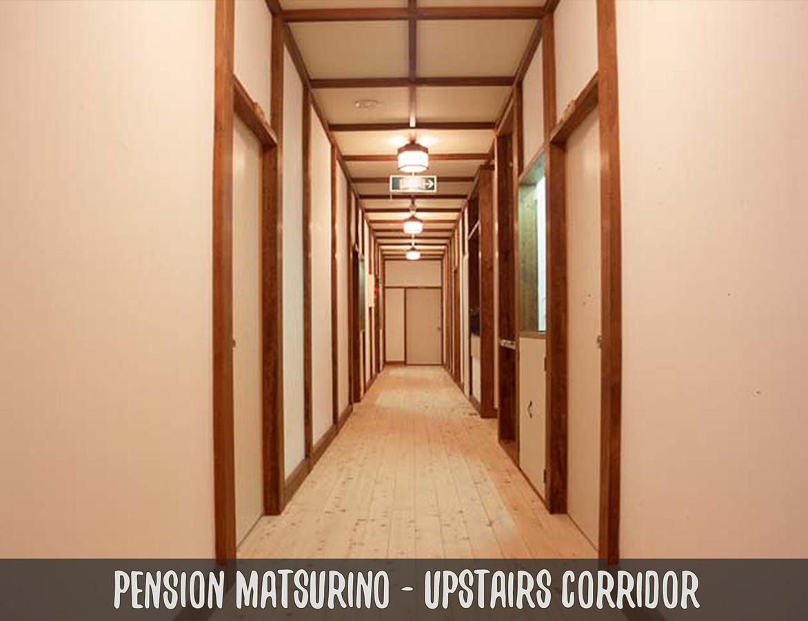 Pension Matsurino Izu  Eksteriør billede
